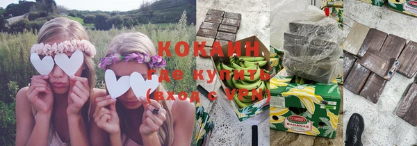 молекула духа Балахна